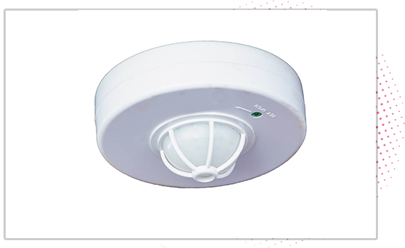 güvenlik alarm sistemleri