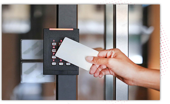 güvenlik alarm sistemleri