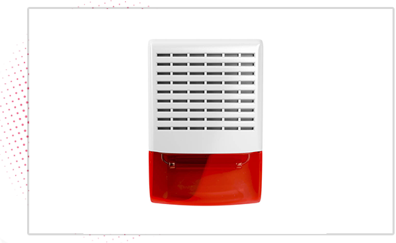 güvenlik alarm sistemleri