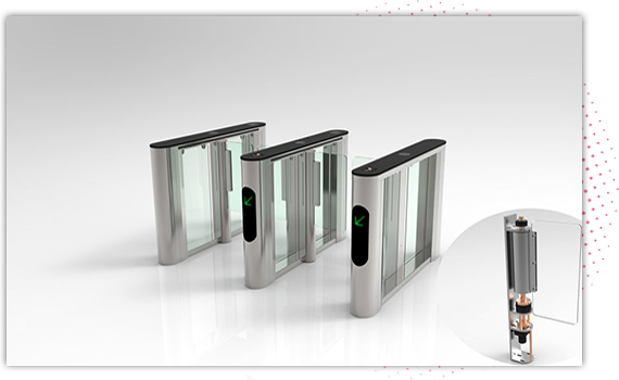 güvenlik alarm sistemleri