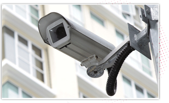 güvenlik alarm sistemleri