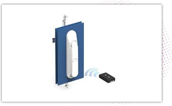 güvenlik alarm sistemleri