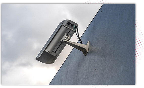 güvenlik alarm sistemleri