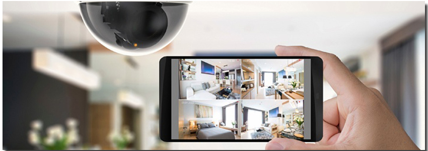 güvenlik alarm sistemleri