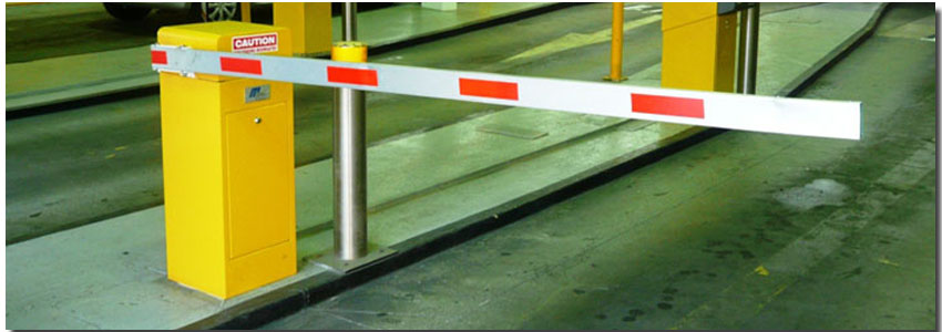 güvenlik alarm sistemleri