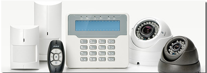 güvenlik alarm sistemleri