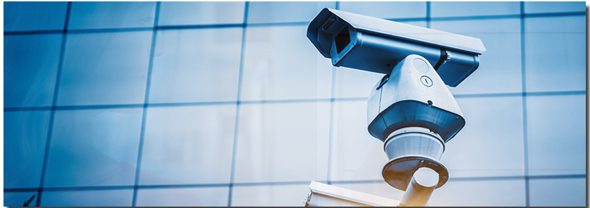 güvenlik alarm sistemleri