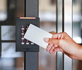 güvenlik alarm sistemleri