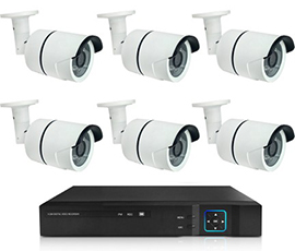 güvenlik alarm sistemleri