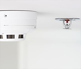 güvenlik alarm sistemleri